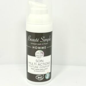 Soin multi actions homme - 50 ml (testeur)