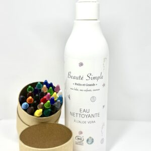 Huile nourrissante - 200 ml (testeur)
