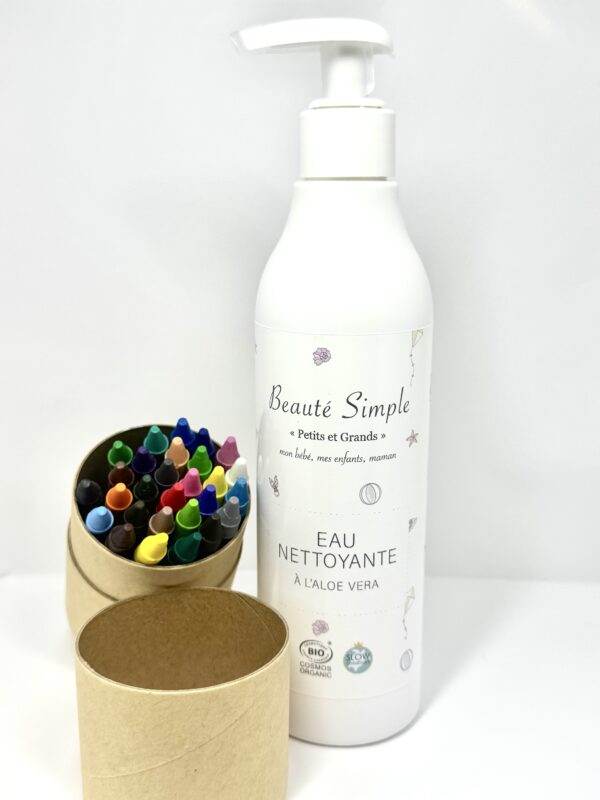 Huile nourrissante - 200 ml (testeur)