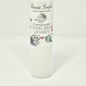 L'indispensable Soin des lèvres - 4 ml (testeur)