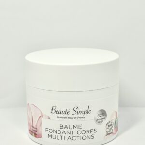 Baume corps multi action - 150 ml (testeur)