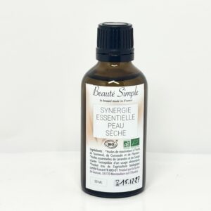 SE Peau sèche/nourrissant - 50 ml