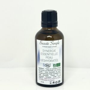SE Peau déshydratée - 50 ml