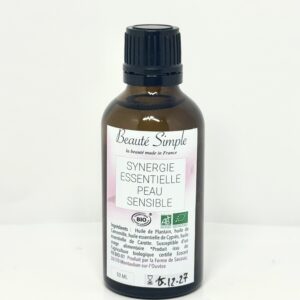 SE Peau sensible/apaisant - 50 ml
