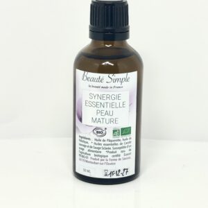 SE Peau terne/mature - 50 ml