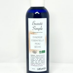 SE Peau sèche/nourrissant - 200 ml