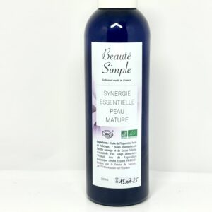 SE Peau terne/mature - 200 ml