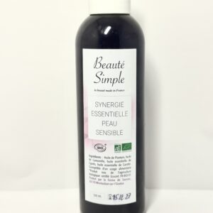 SE Peau sensible/apaisant - 200 ml
