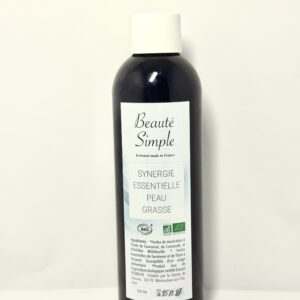 SE peau grasse/purifiant - 200 ml