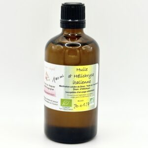HV hélichryse - 100 ml