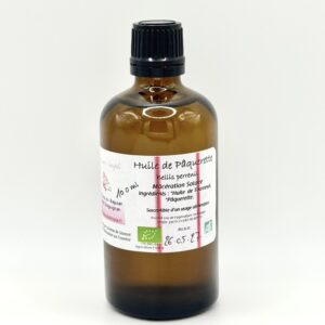 HV pâquerette - 100 ml