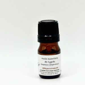 HE cyprès - 5 ml