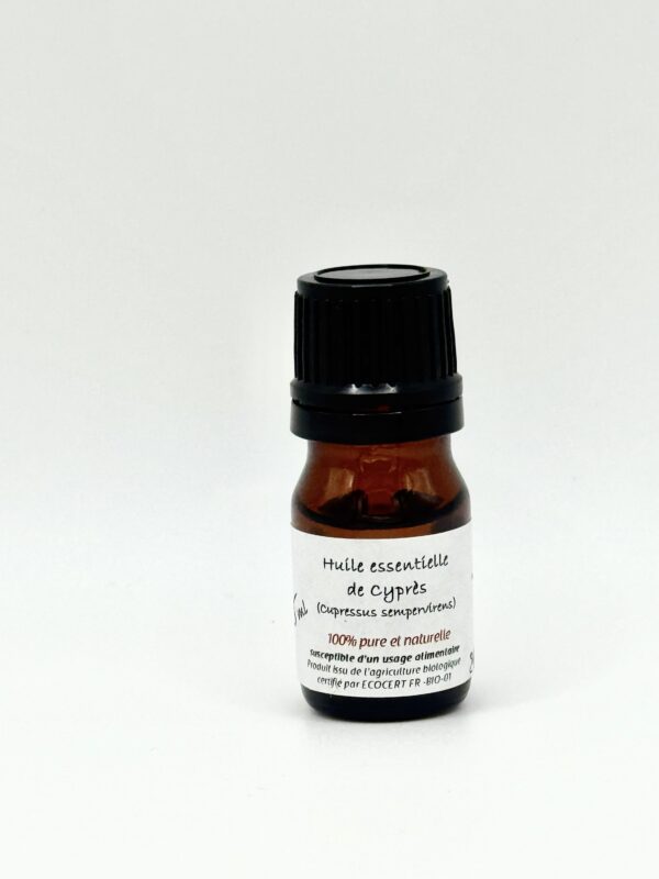 HE cyprès - 5 ml