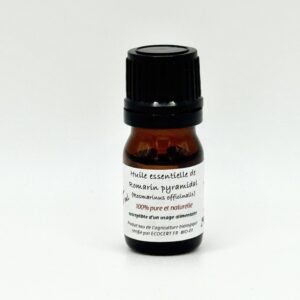 HE romarin pyramidal - 5 ml
