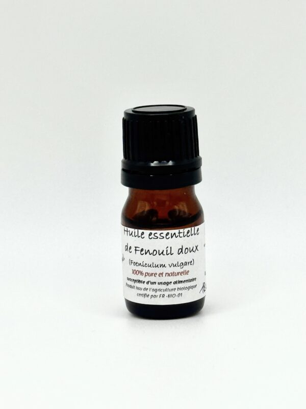 HE fenouil - 5 ml