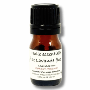 HE lavandin - 5 ml