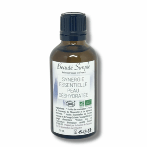 SE Peau déshydratée - 50 ml
