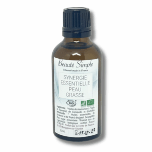 SE Peau grasse/purifiant - 50 ml