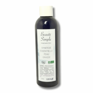 SE peau grasse/purifiant - 200 ml