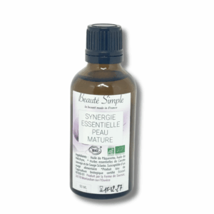 SE Peau terne/mature - 50 ml