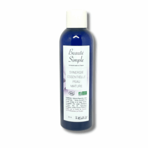 SE Peau terne/mature - 200 ml