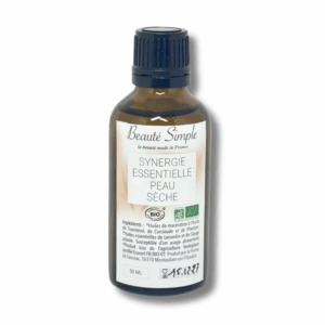 SE Peau sèche/nourrissant - 50 ml