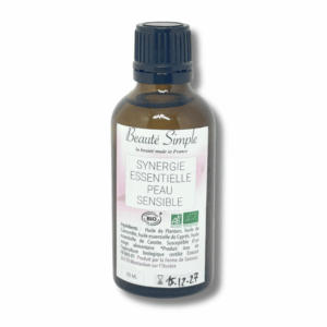 SE Peau sensible/apaisant - 50 ml