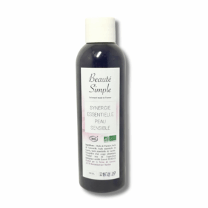 SE Peau sensible/apaisant - 200 ml
