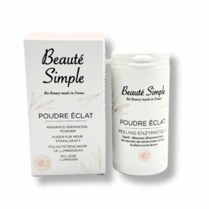 Poudre éclat - Peeling enzymatique - 30 gr