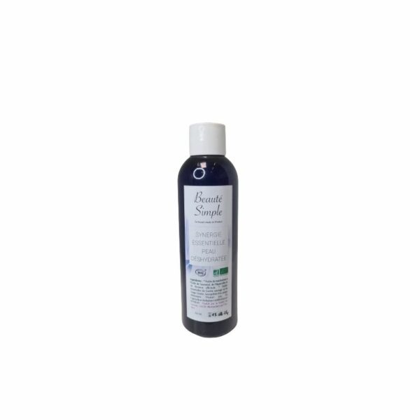 SE Peau déshydratée - 200 ml