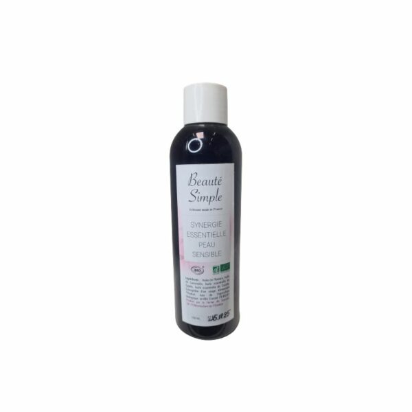 SE Peau sensible/apaisant - 200 ml