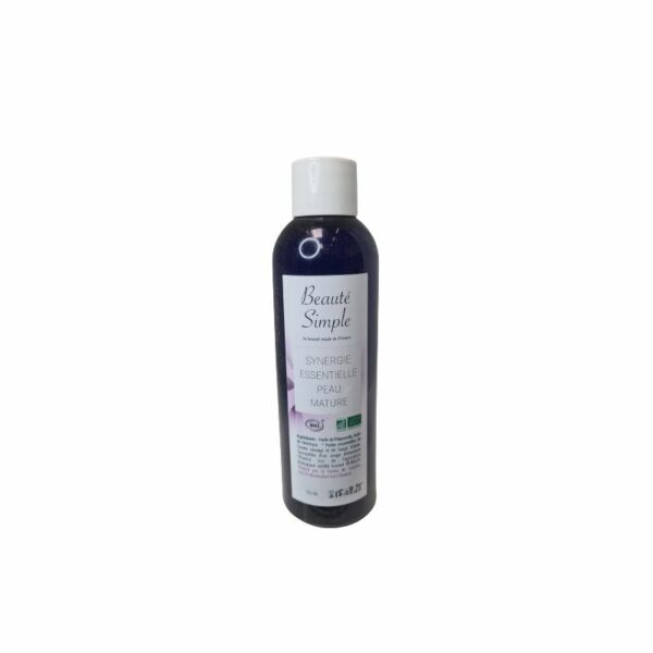SE Peau terne/mature - 200 ml