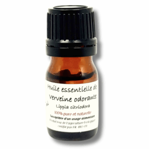 HE verveine odorante - 5 ml