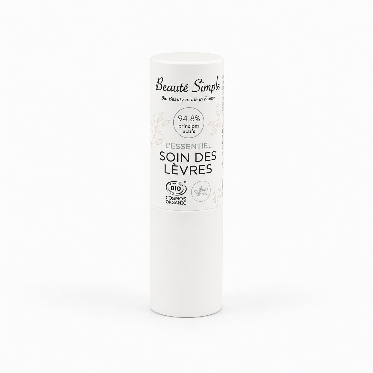 L'indispensable Soin des lèvres - 4 ml