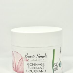 Gommage fondant gourmand - 150 ml (testeur)