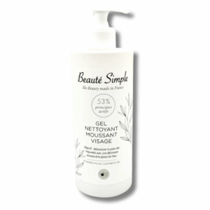 Gel nettoyant (Cabine) - 500 ml