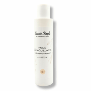 Huile démaquillante - 150 ml (Testeur)