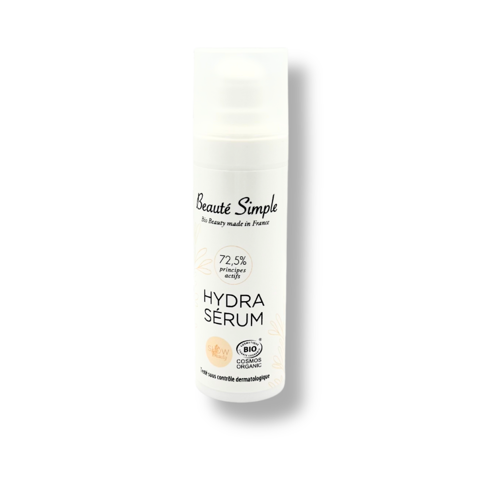 Hydra Sérum - 30 ml (Testeur)