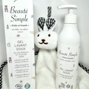 Gel lavant doux - 300 ml