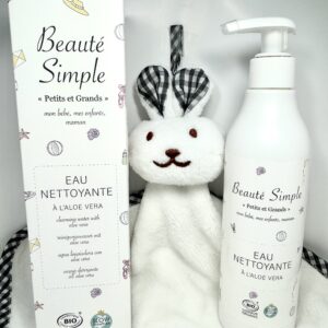 Eau nettoyante - 300 ml