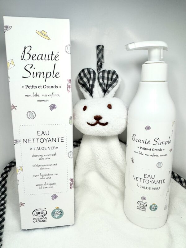 Eau nettoyante - 300 ml