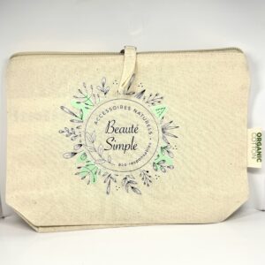 Trousse de toilette