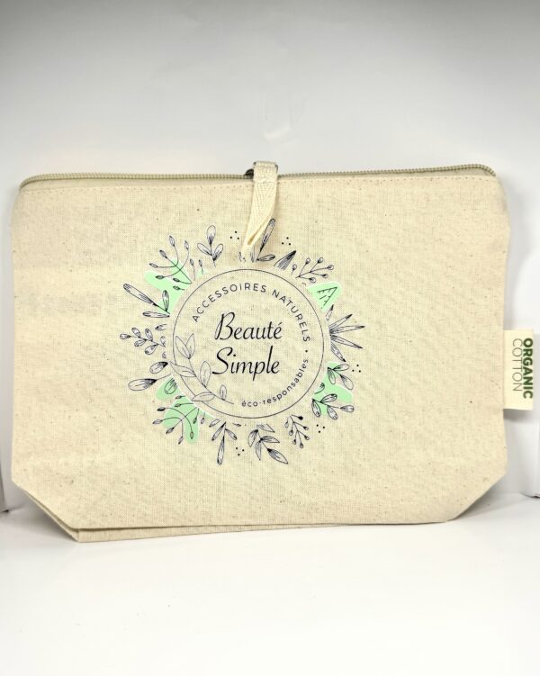 Trousse de toilette