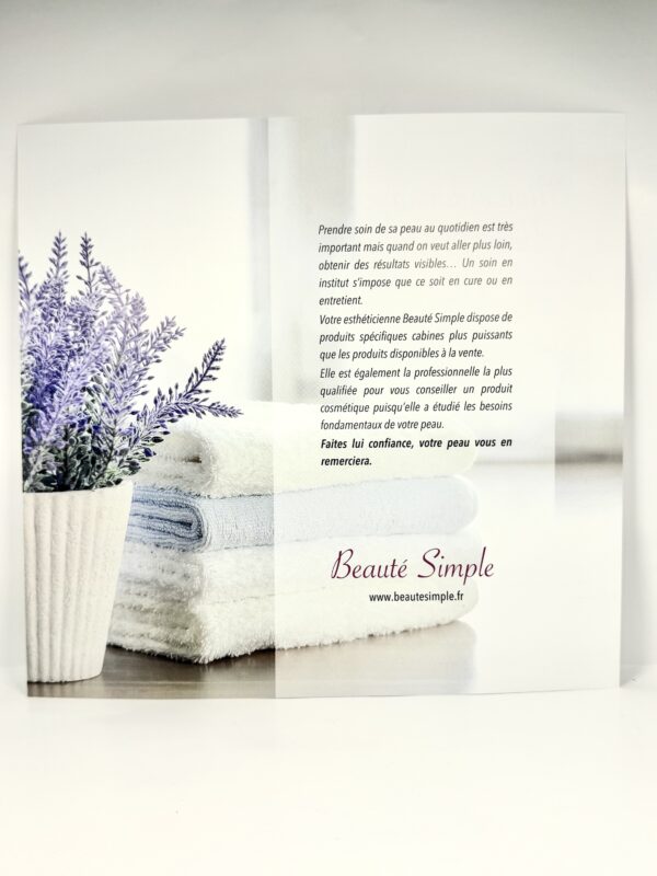 Ordonnance beauté – Image 2