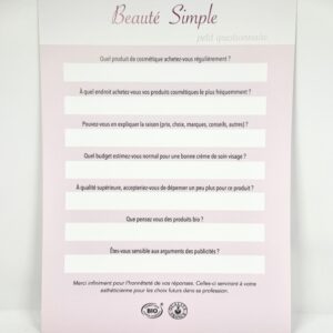 Questionnaire