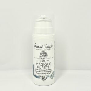 Sérum magique pureté - 30 ml (Testeur)