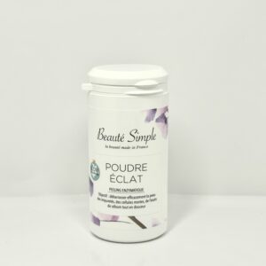 Poudre éclat - 30 gr (testeur)