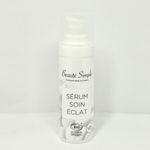 Sérum soin éclat - 30 ml (Testeur)