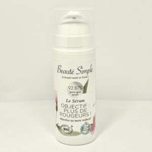 Sérum : Plus de rougeurs ! - 30 ml (Testeur)