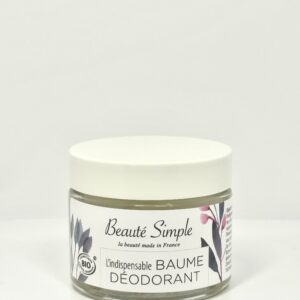 L'indispensable Baume déodorant - 50 ml